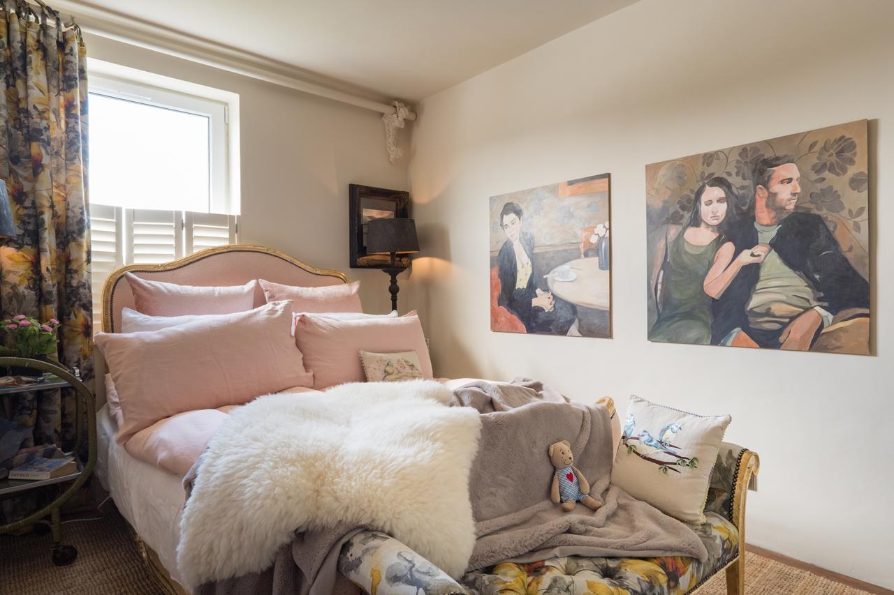 The Beach Apartment Stonehaven Buitenkant foto